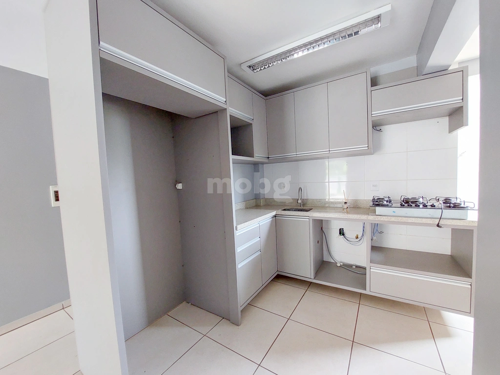 Apartamento para alugar com 2 quartos