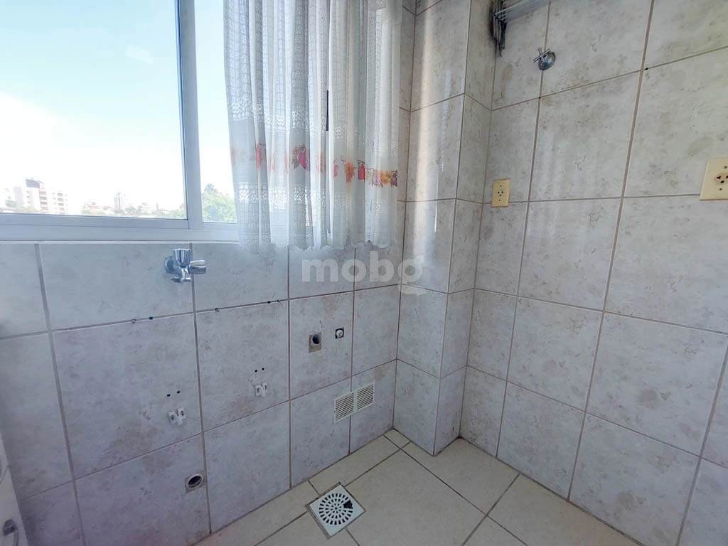 Apartamento para alugar com 2 quartos