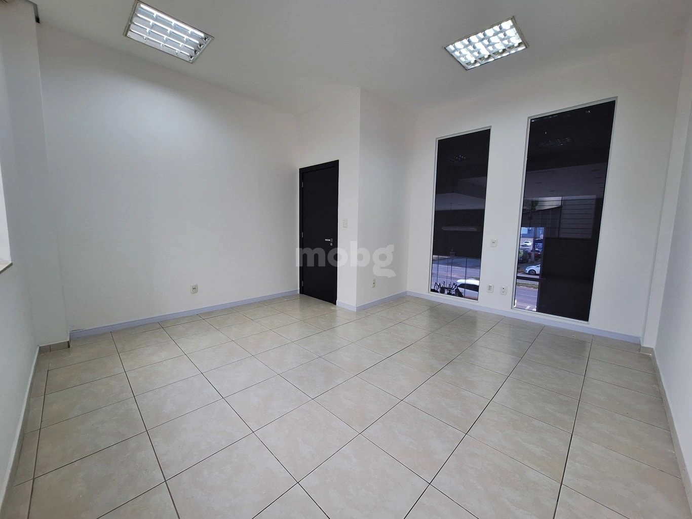 Sala_Comercial para alugar em Chapecó, Passo dos Fortes