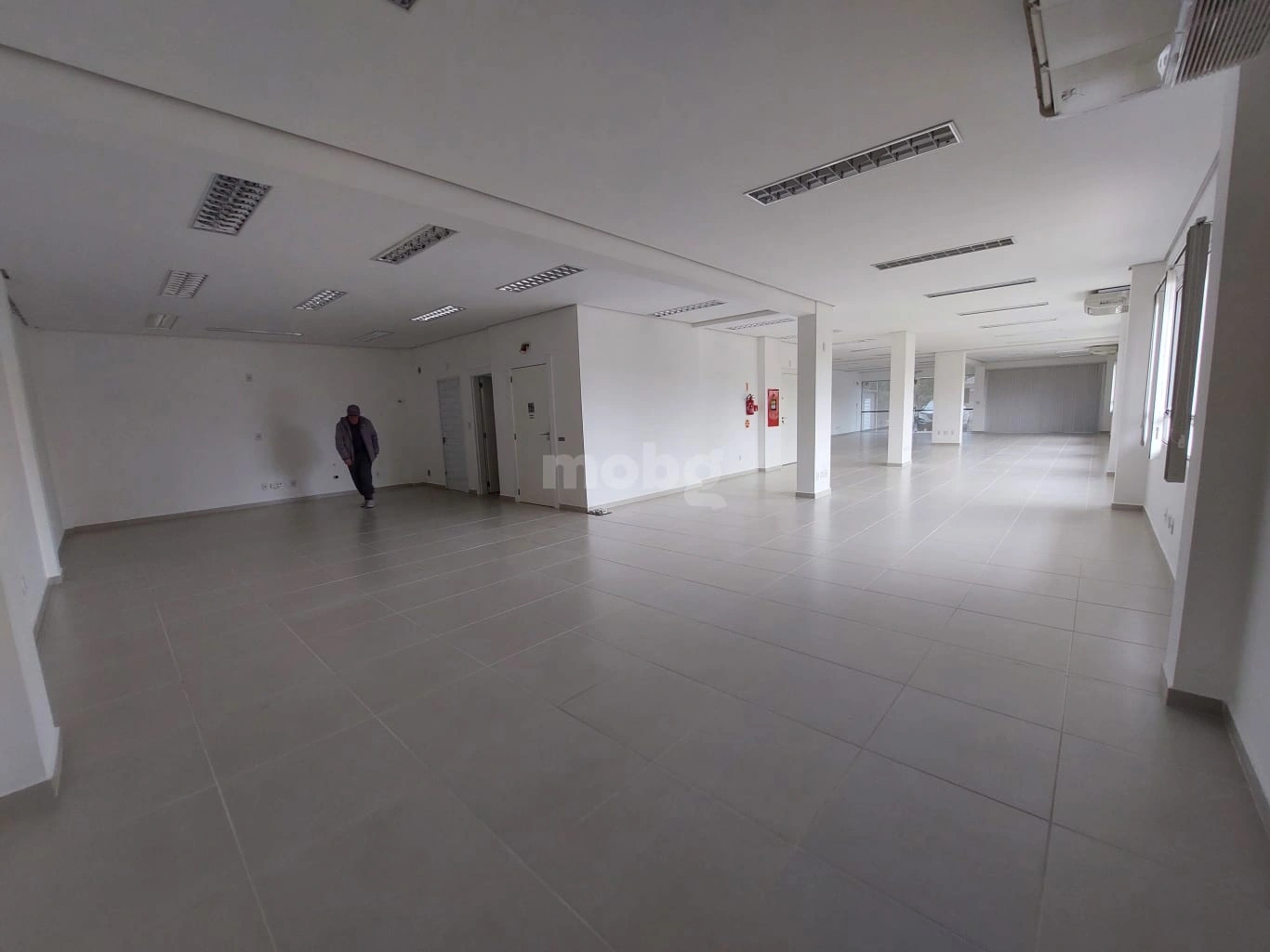 Sala_Comercial para alugar em Chapecó, Santa Maria