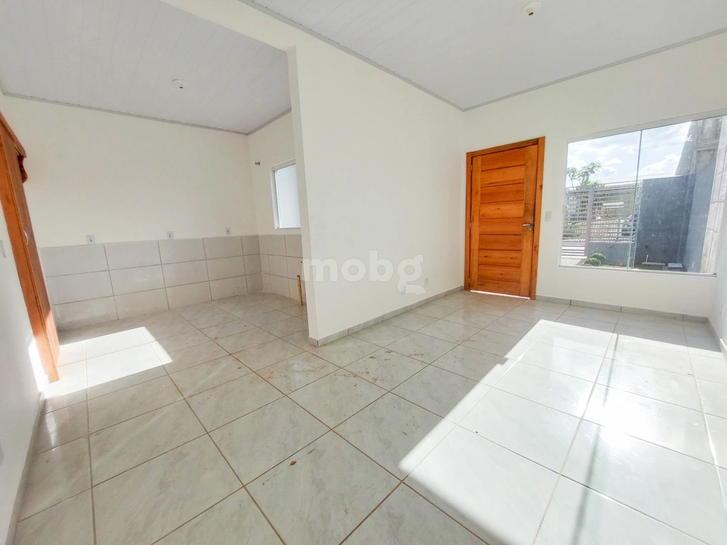 Casa para alugar com 2 quartos