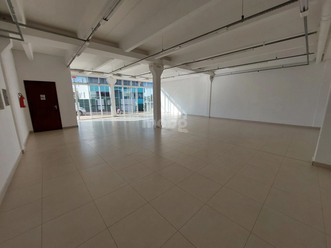 Sala_Comercial para alugar em Chapecó, Efapi