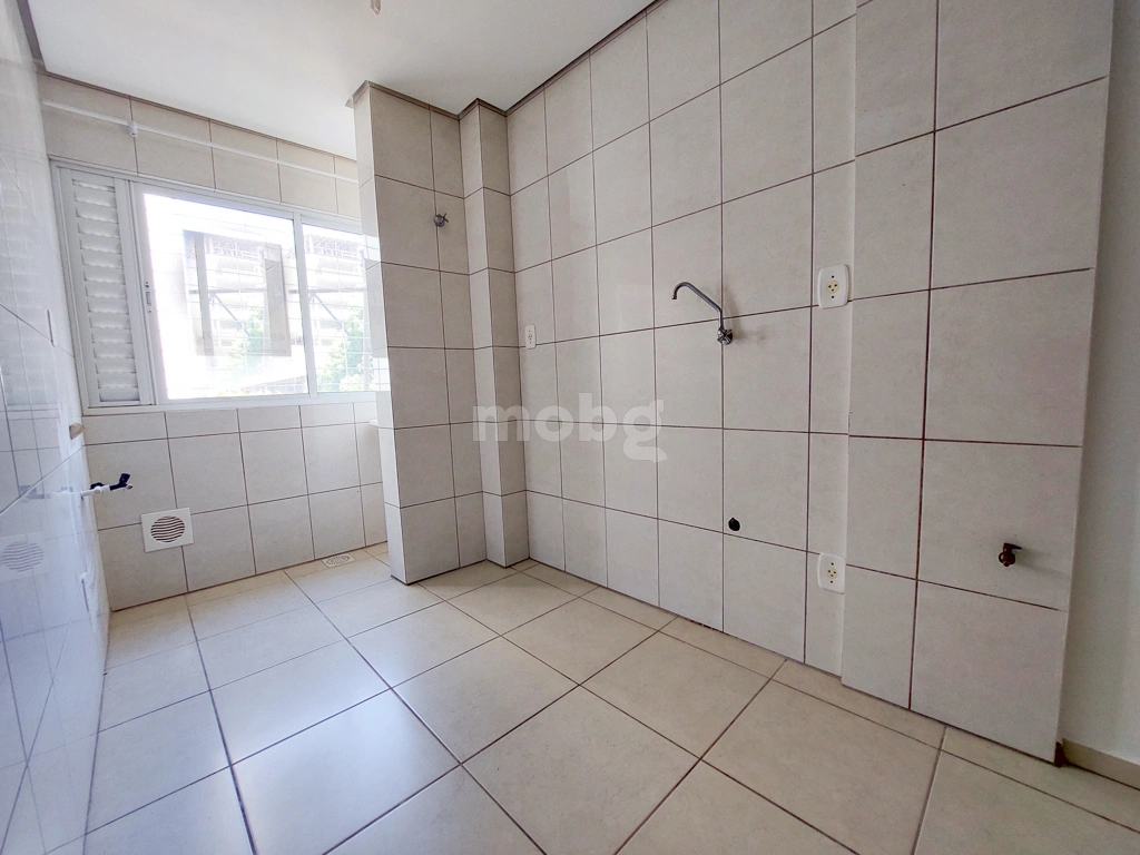 Apartamento para alugar com 1 quartos