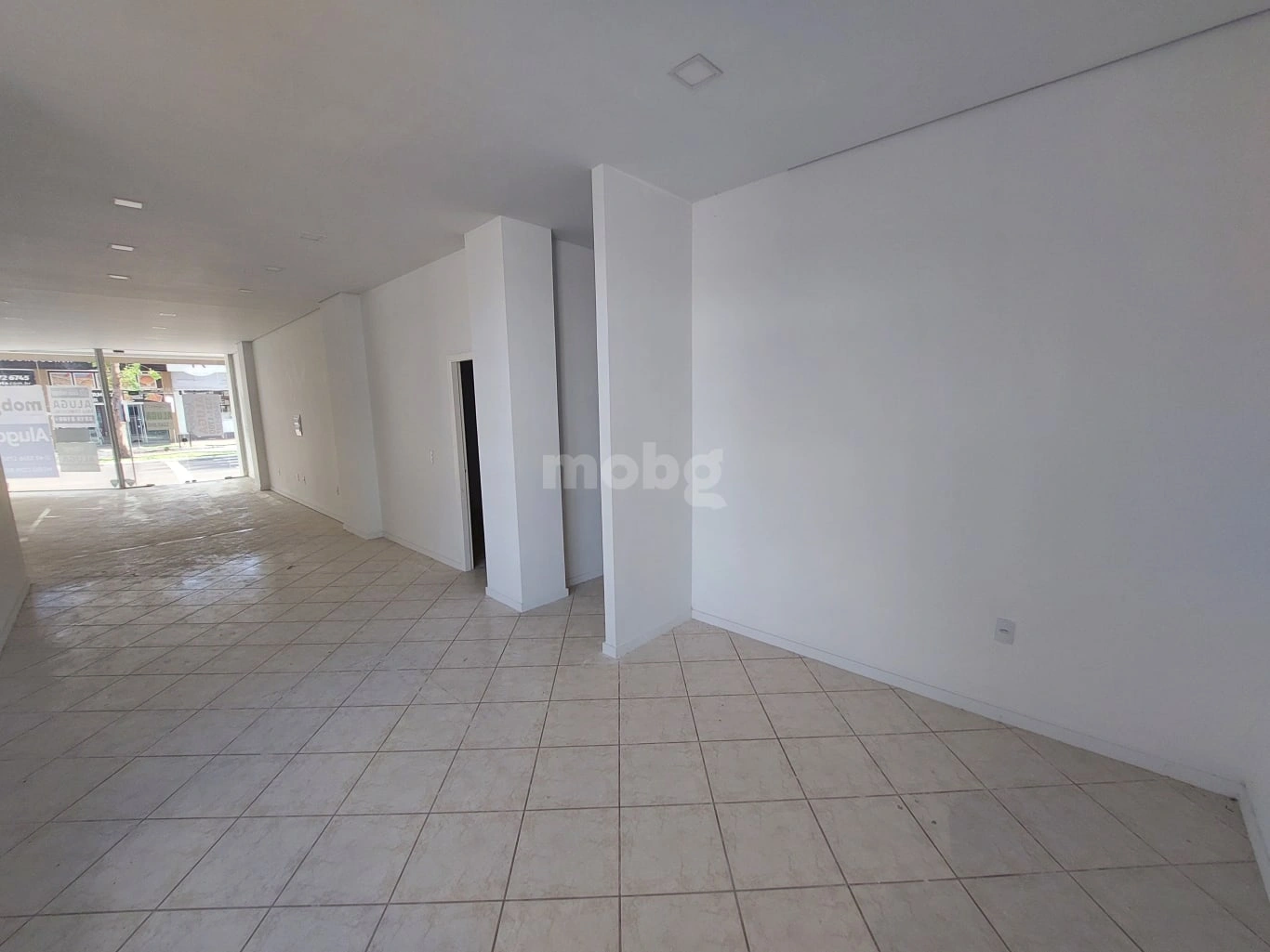 Sala_Comercial para alugar em Chapecó, Centro