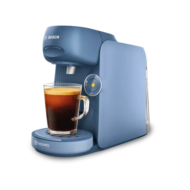 Kenco Decaff Americano