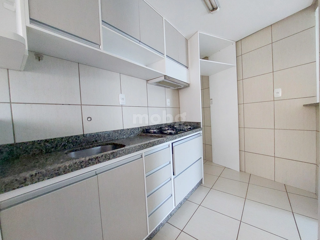 Apartamento para alugar com 2 quartos