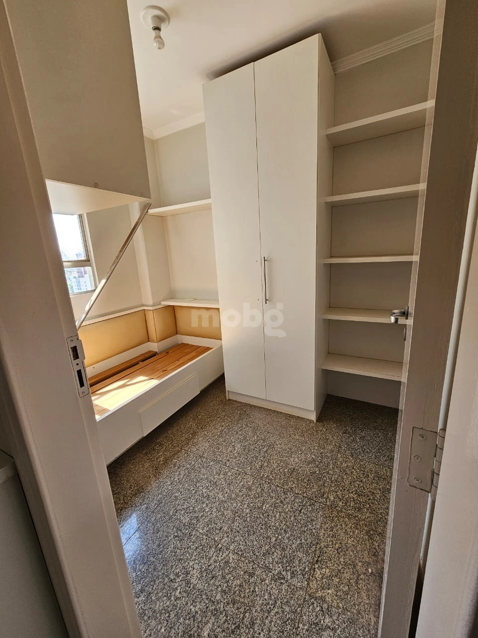 Apartamento para alugar com 2 quartos