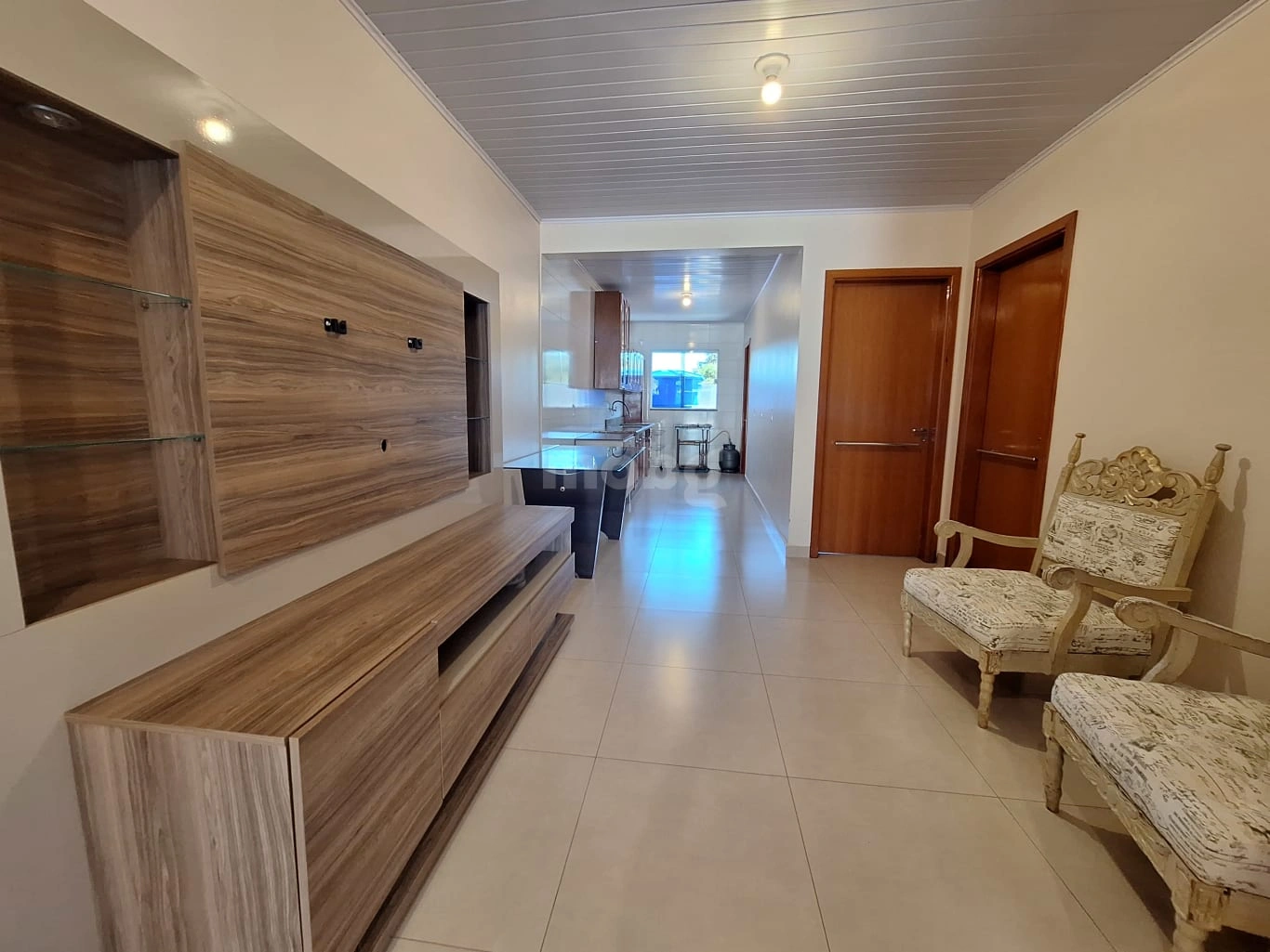 Casa para alugar com 2 quartos