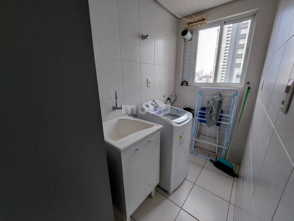 Apartamento para alugar com 2 quartos