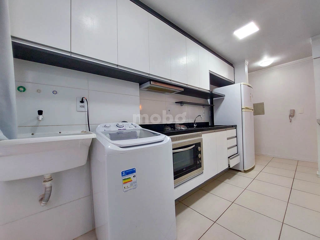 Apartamento para alugar com 2 quartos