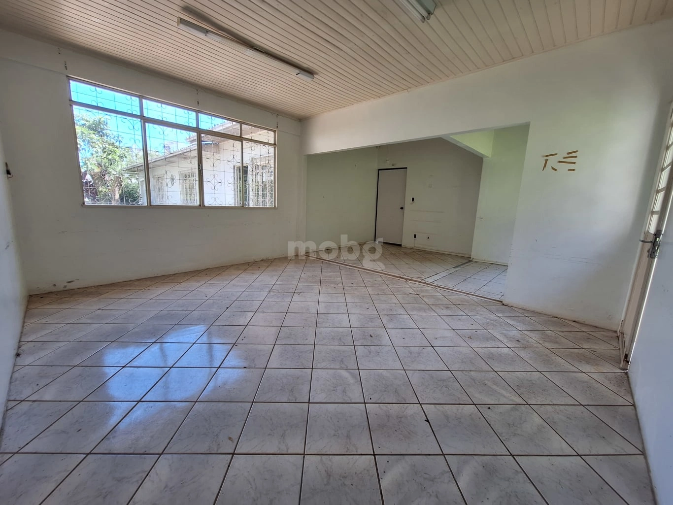 Casa_Comercial para alugar em Chapecó, Santa Maria