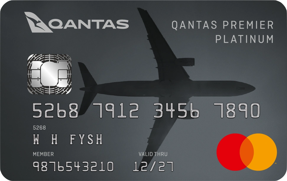 Qantas October 2024 Double Status Credits Offer