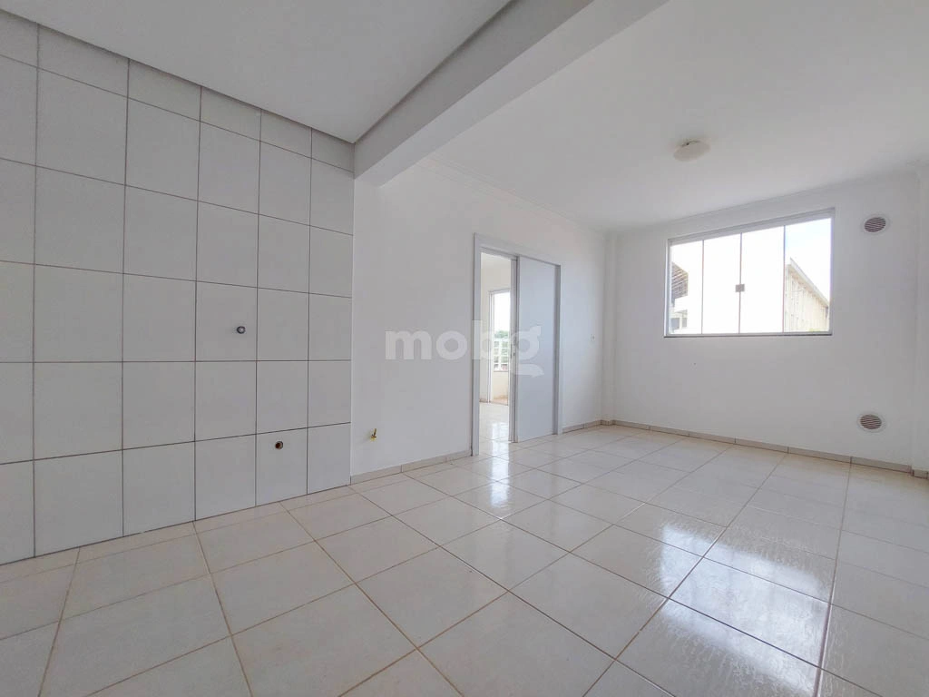 Apartamento para alugar com 1 quartos