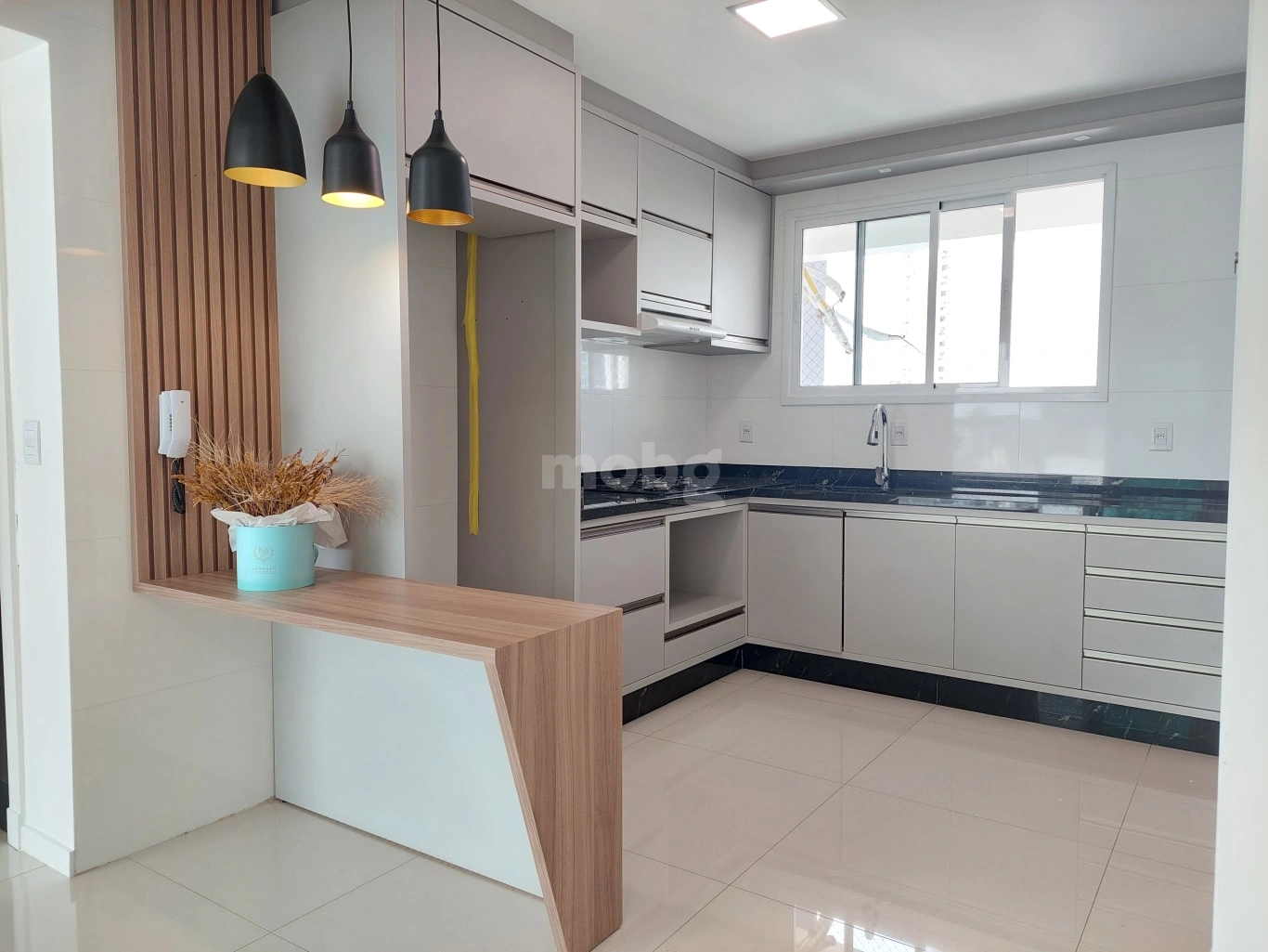 Apartamento para alugar com 3 quartos