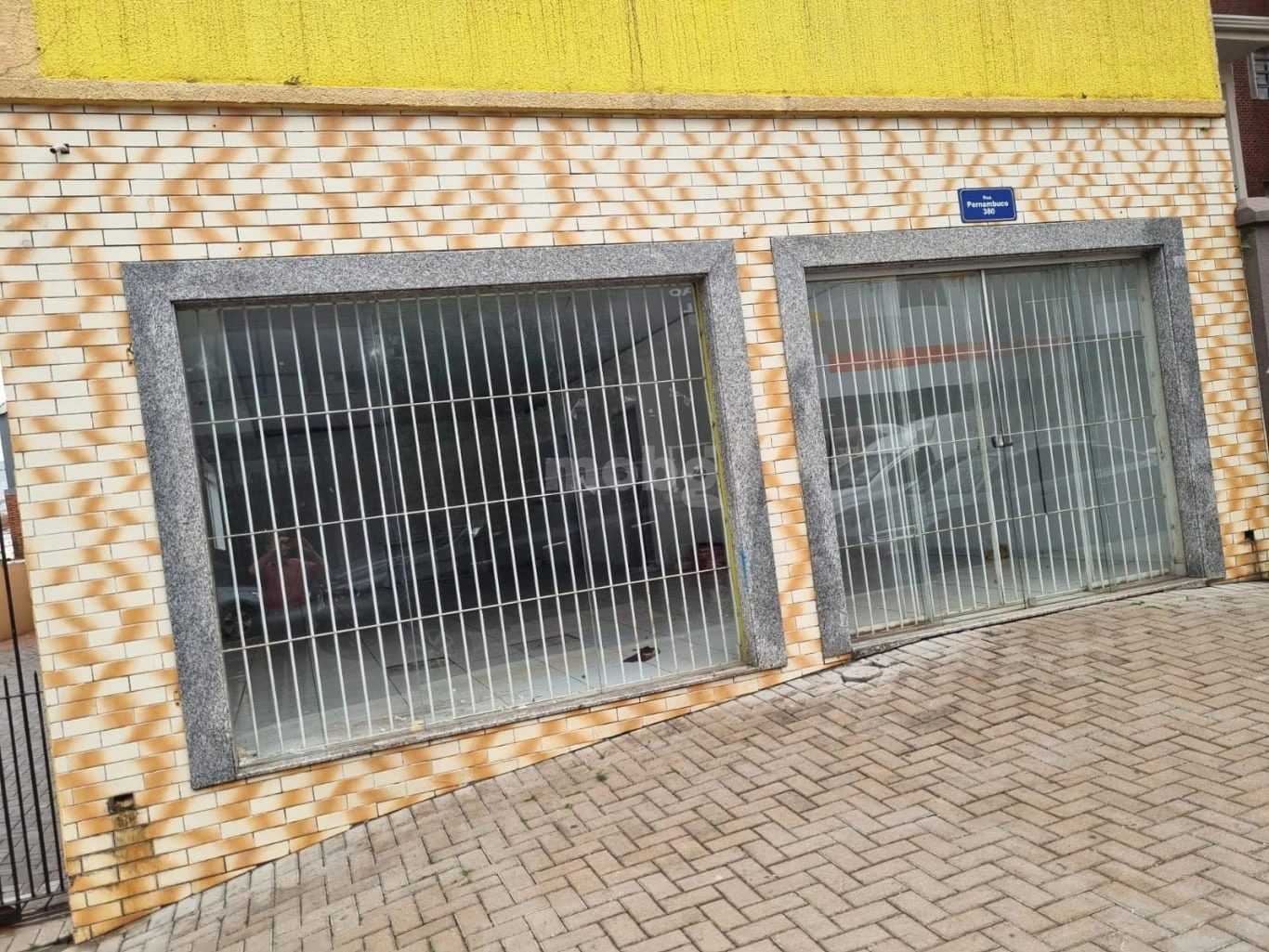 Sala_Comercial para alugar em Cascavel, Centro