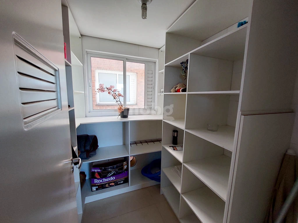 Apartamento para alugar com 3 quartos