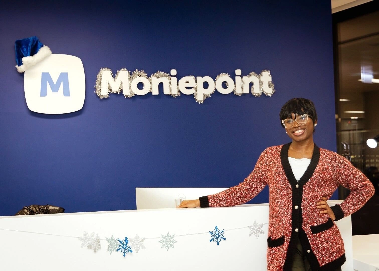 Behind the Roadmap: The Product life of a Moniepoint PM