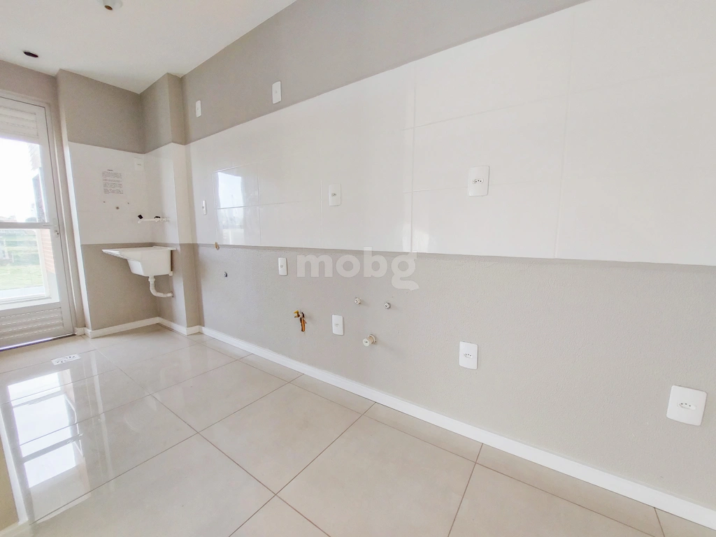 Apartamento para alugar com 2 quartos