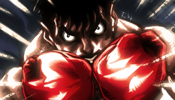 Há 12 anos, era lançado no Japão o episódio 16 de Hajime no Ippo