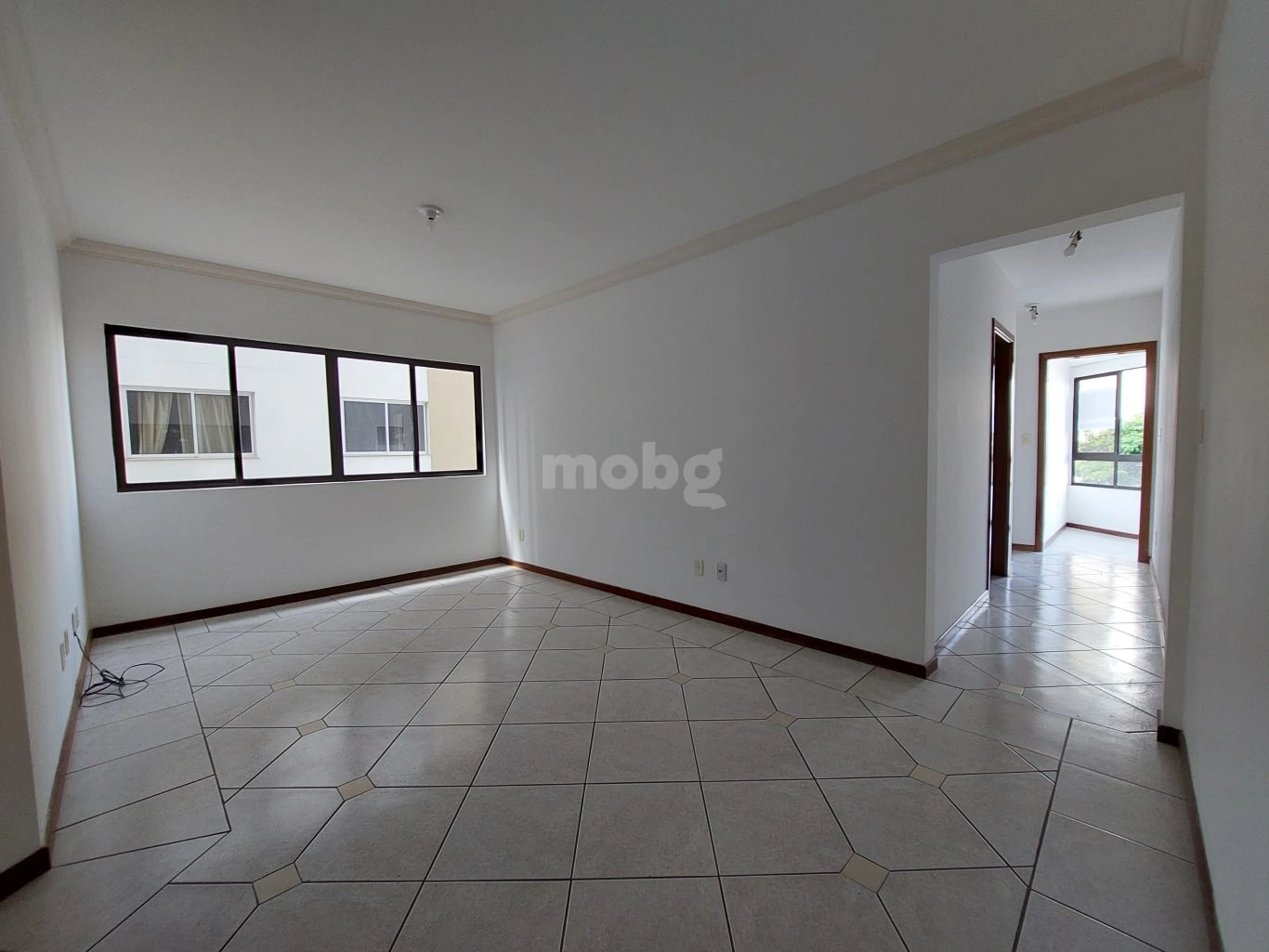 Apartamento para alugar com 2 quartos