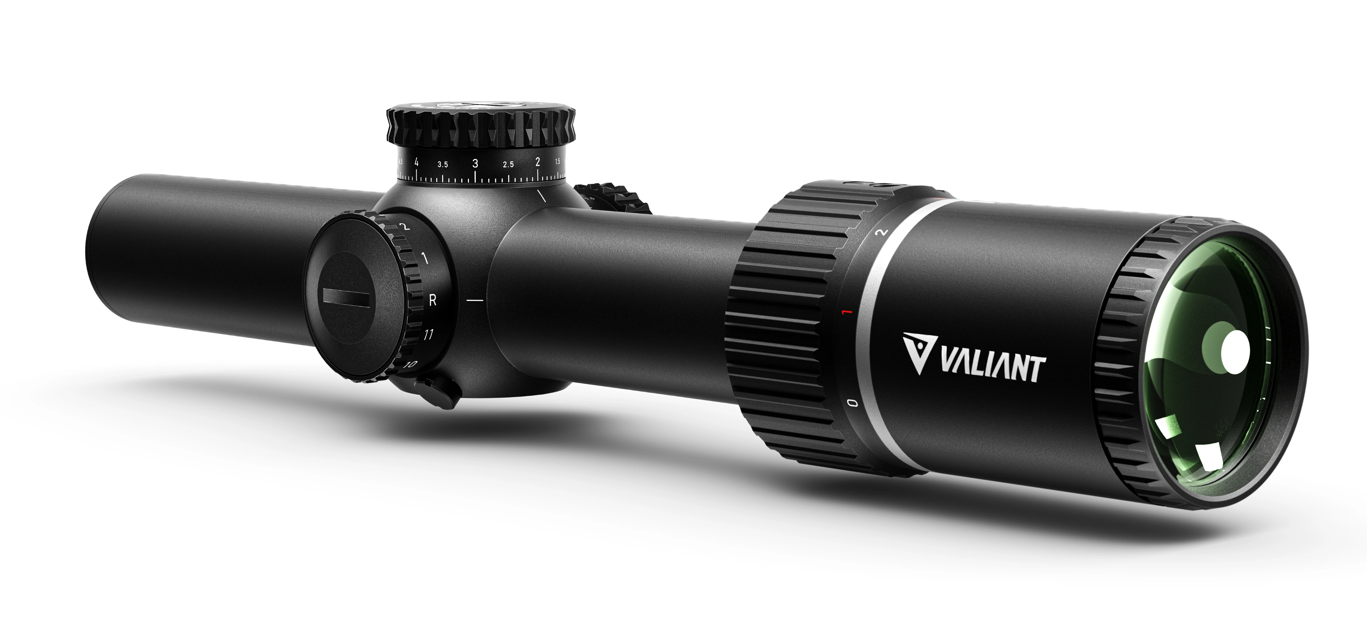 Pollington Bow Sight |