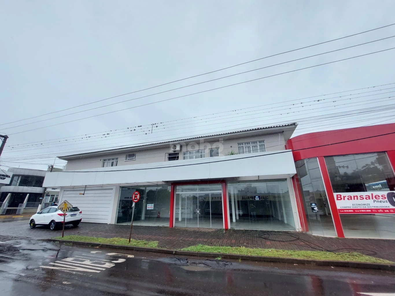 Sala_Comercial para alugar em Chapecó, São Cristóvão