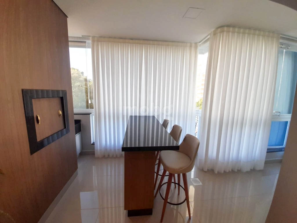 Apartamento para alugar com 2 quartos