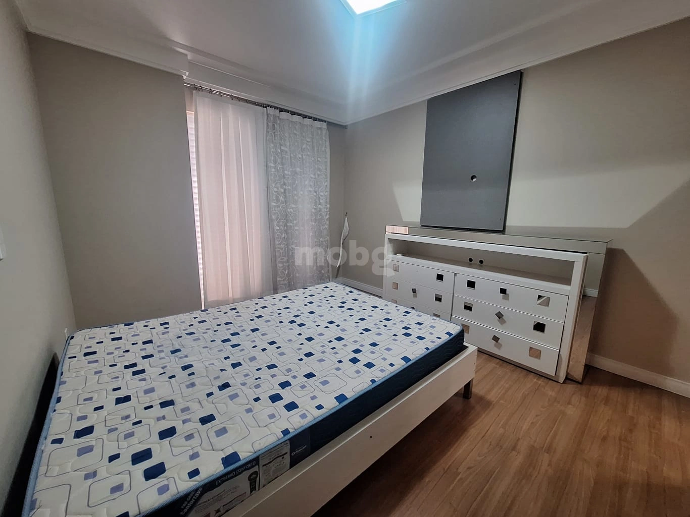 Apartamento para alugar com 3 quartos