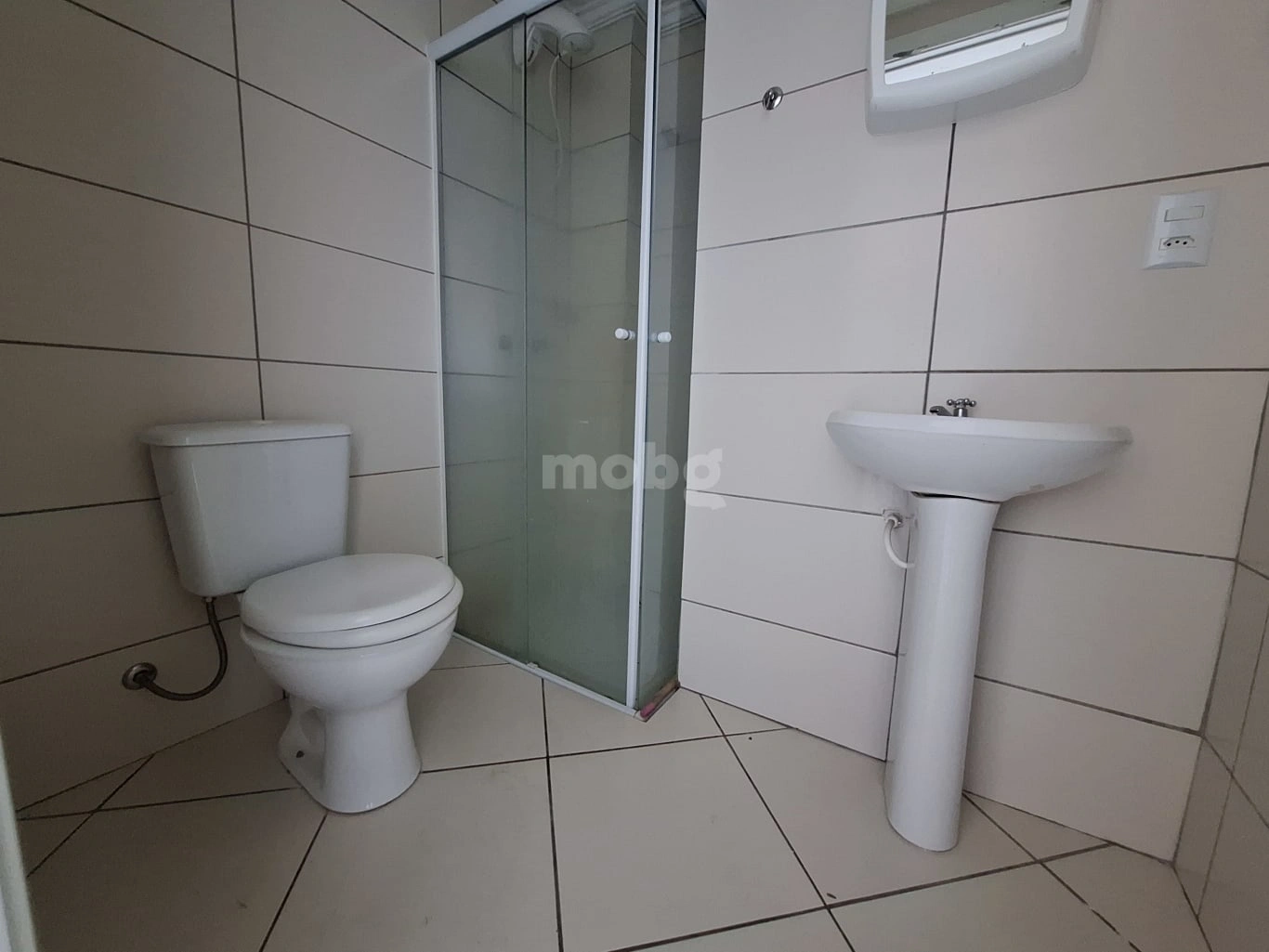 Apartamento para alugar com 2 quartos