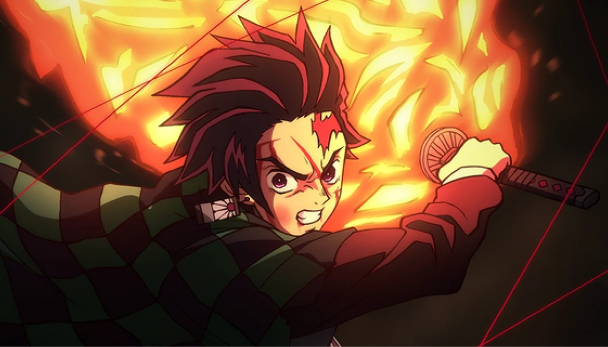 Demon Slayer: Kimetsu no Yaiba - Crunchyroll anuncia data da turnê global  do anime! - Omniblog