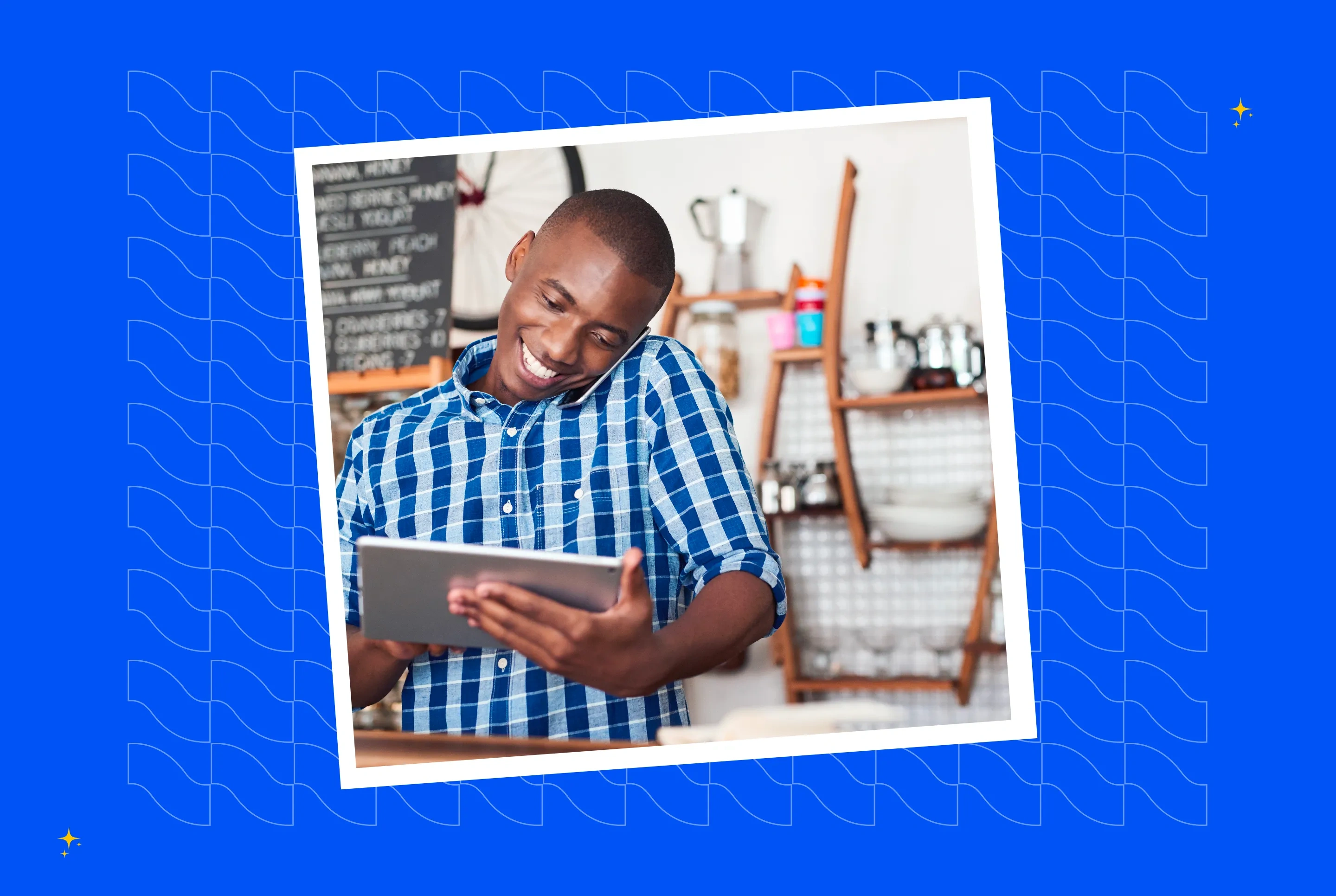 How To Take Your Business Online