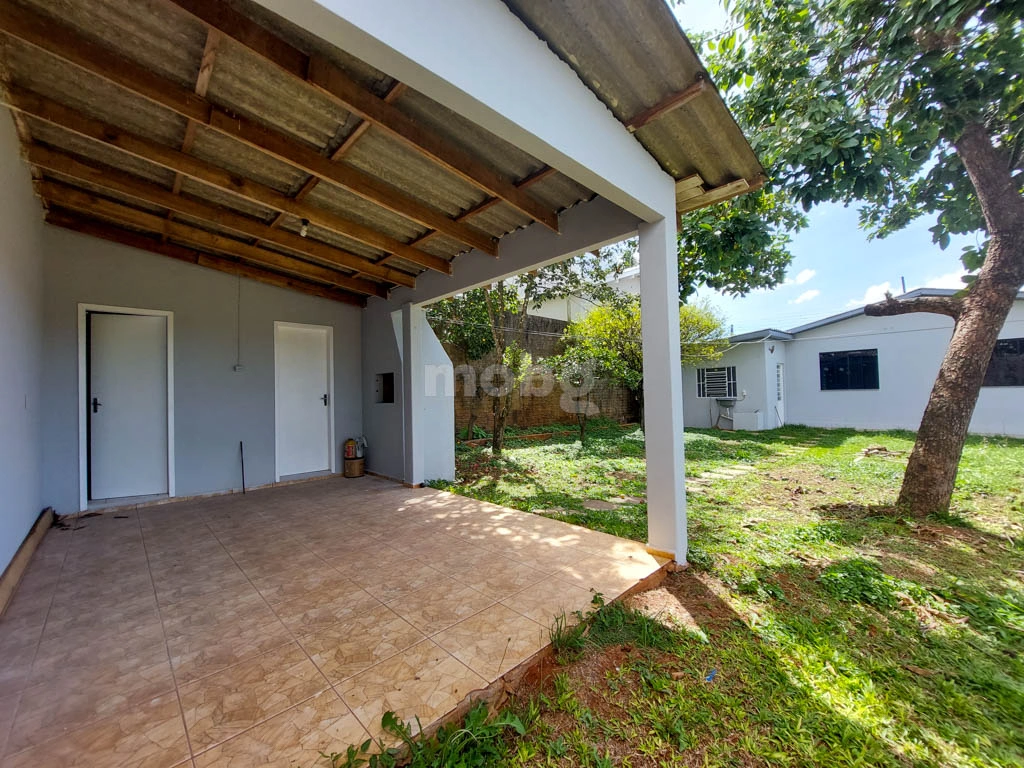 Casa para alugar com 2 quartos