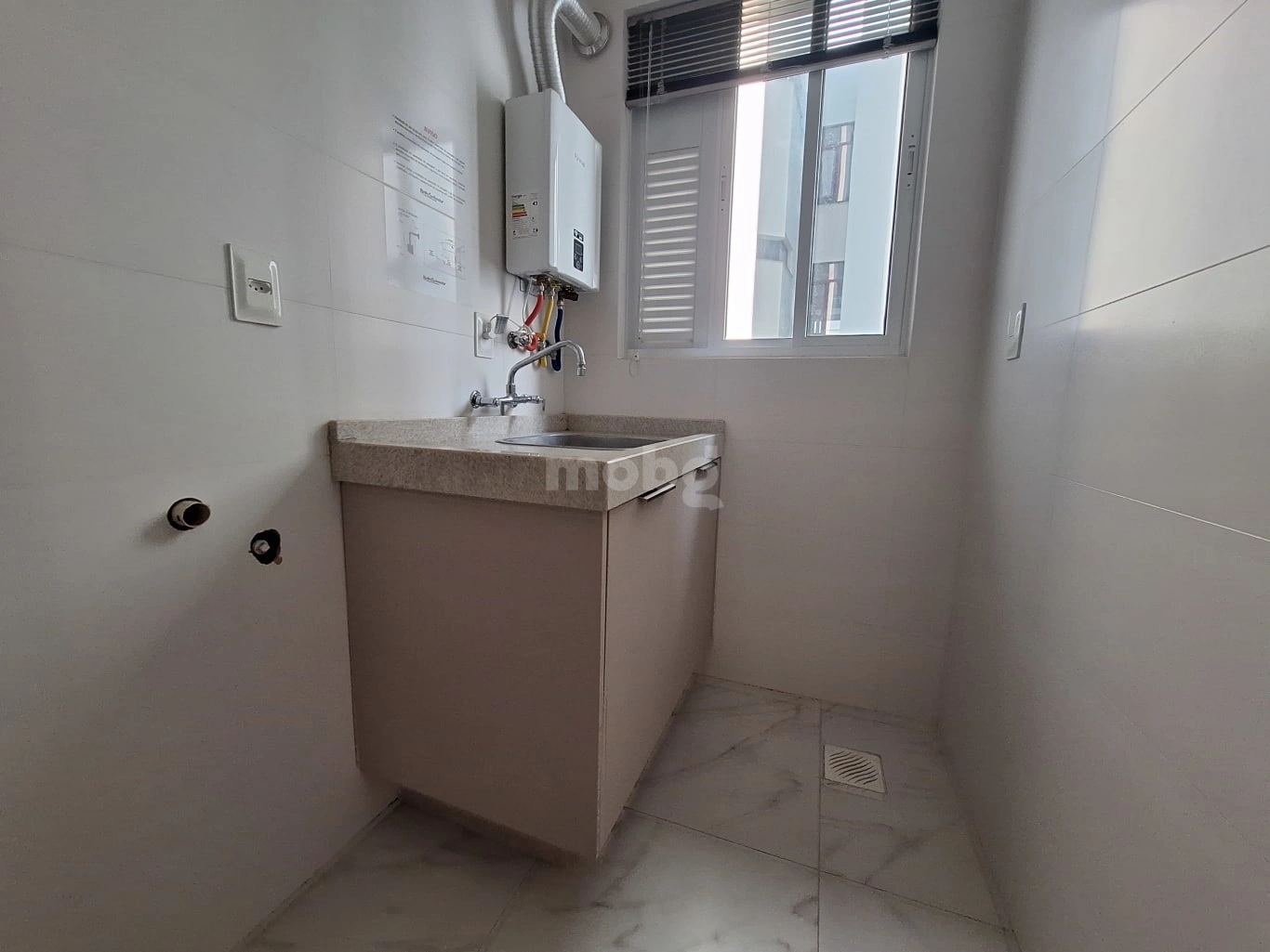 Apartamento para alugar com 2 quartos