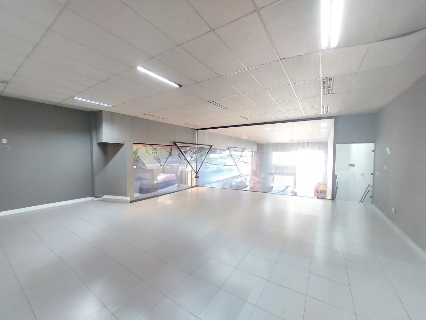 Sala_Comercial para alugar em Chapecó, Centro