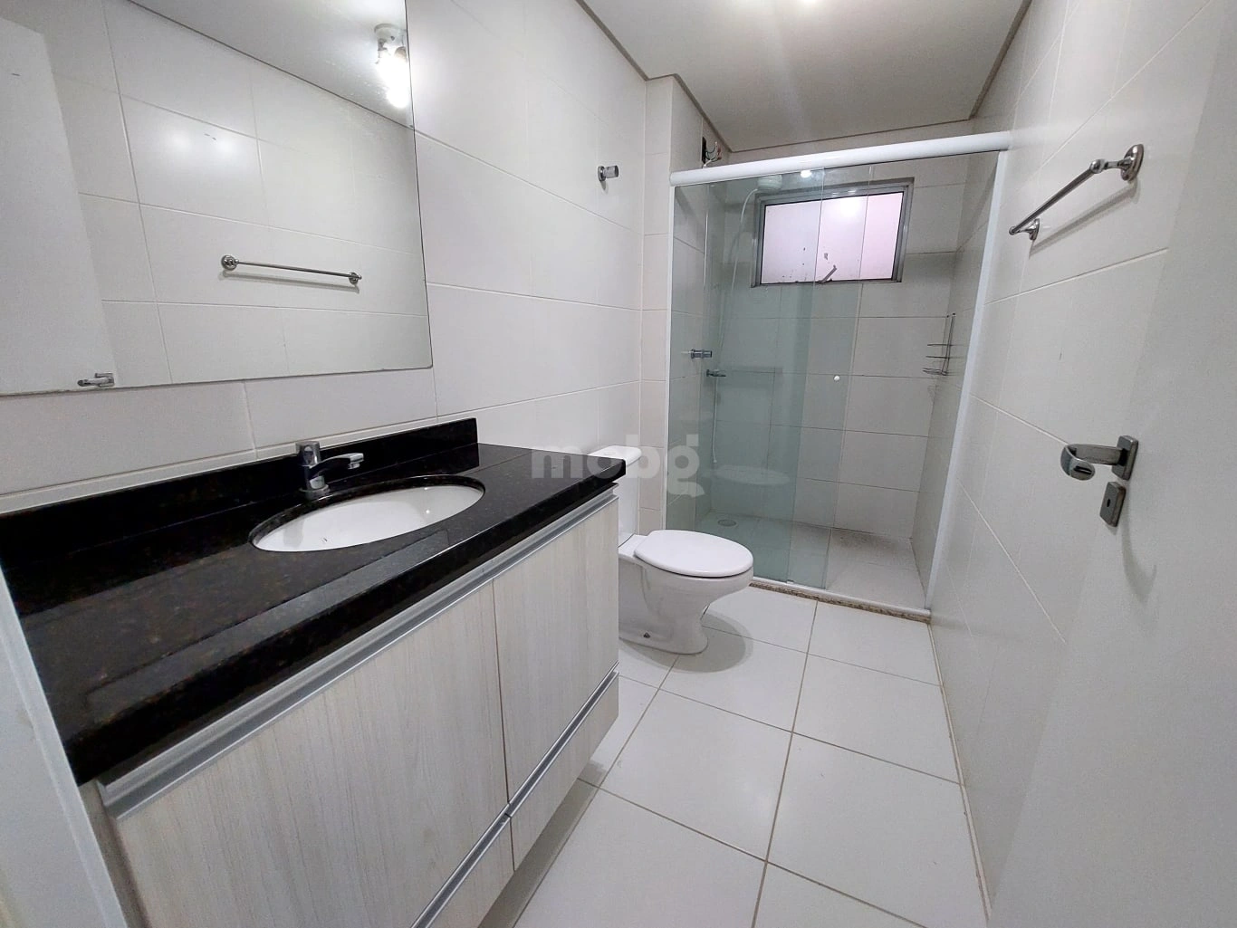 Apartamento para alugar com 2 quartos