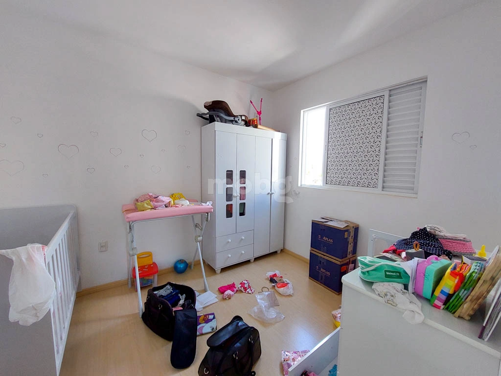 Apartamento para alugar com 2 quartos