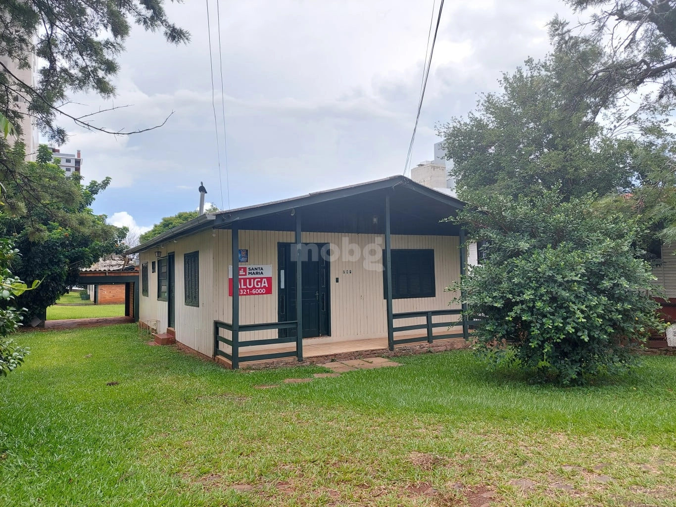 Casa para alugar com 3 quartos