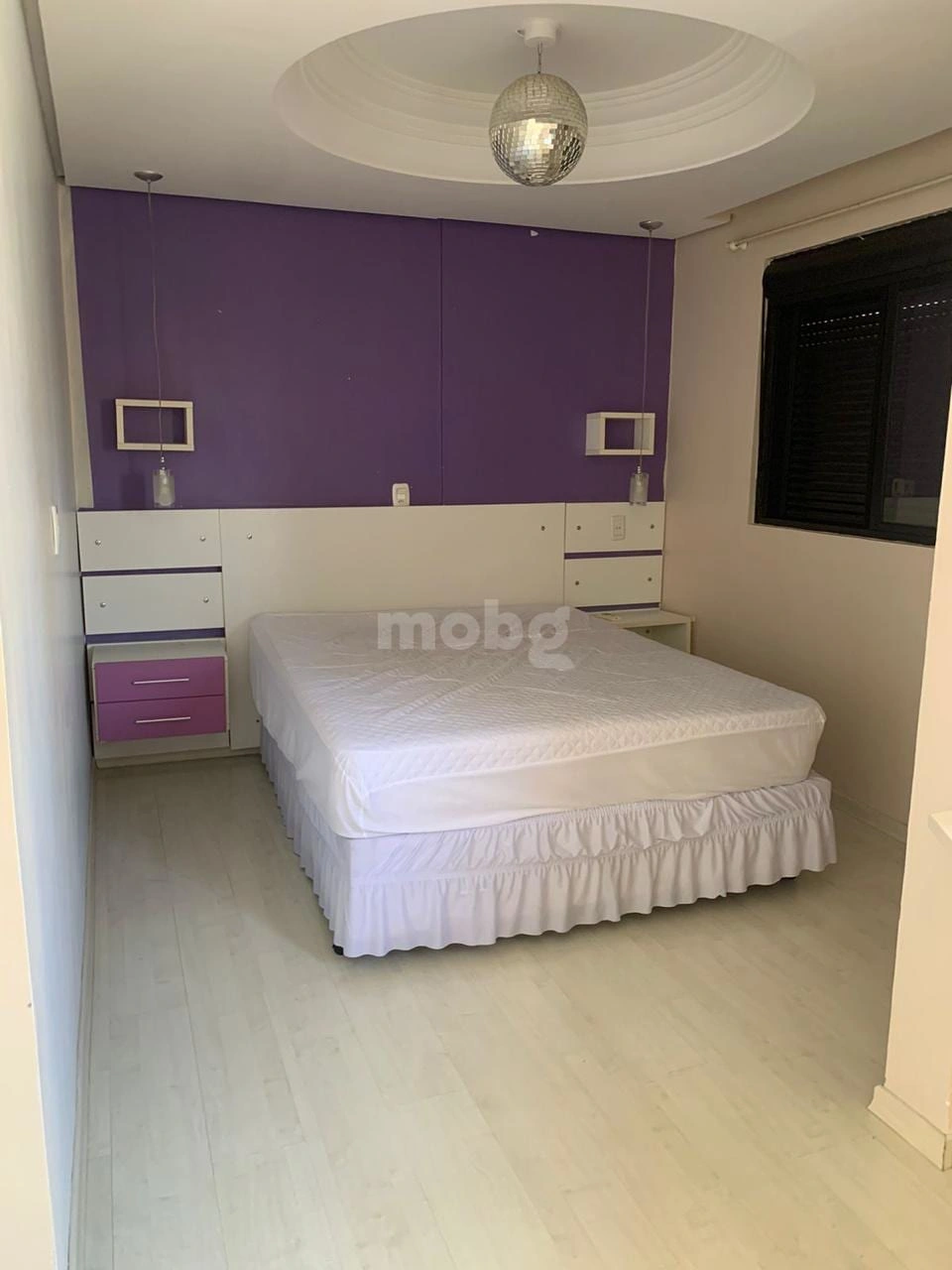 Apartamento para alugar com 2 quartos