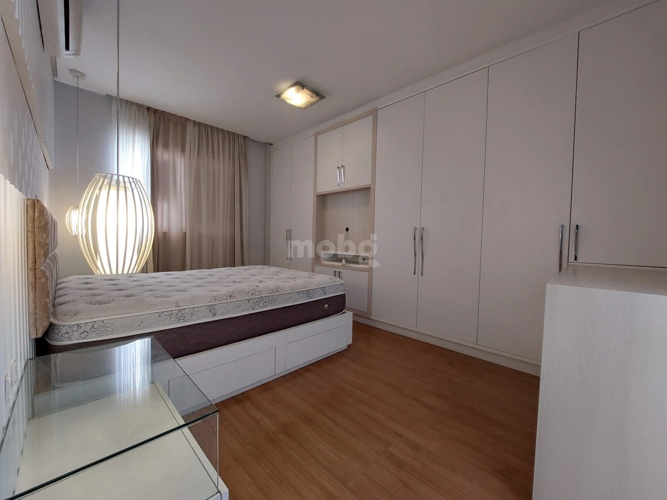 Apartamento para alugar com 3 quartos