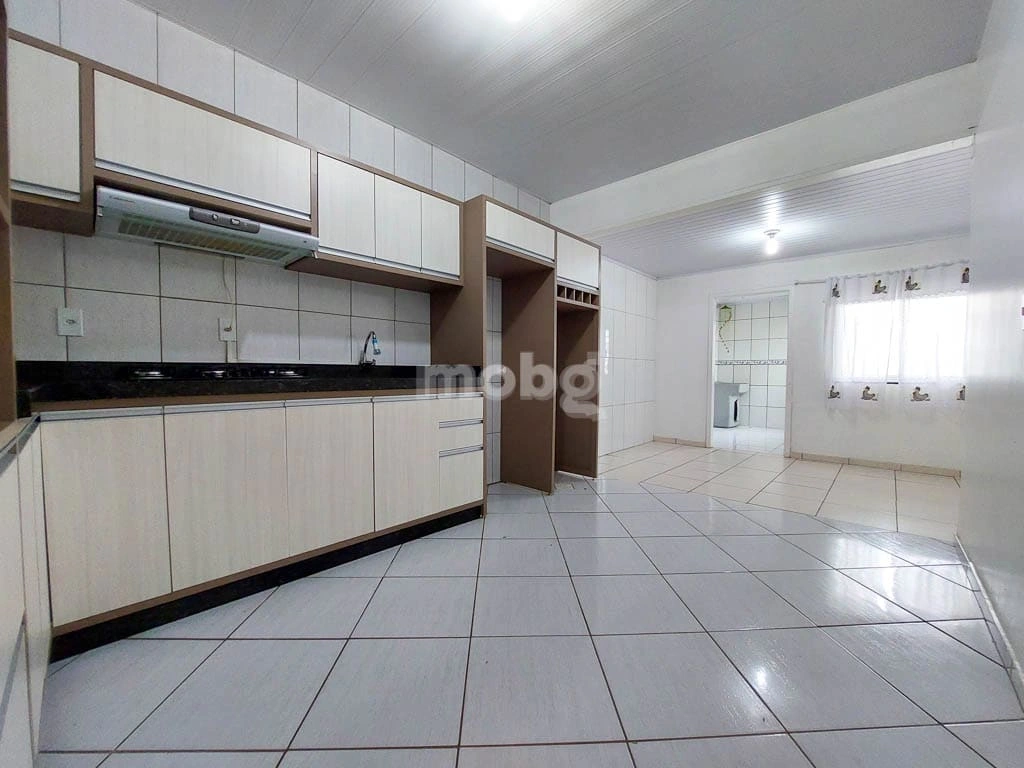 Casa para alugar com 2 quartos