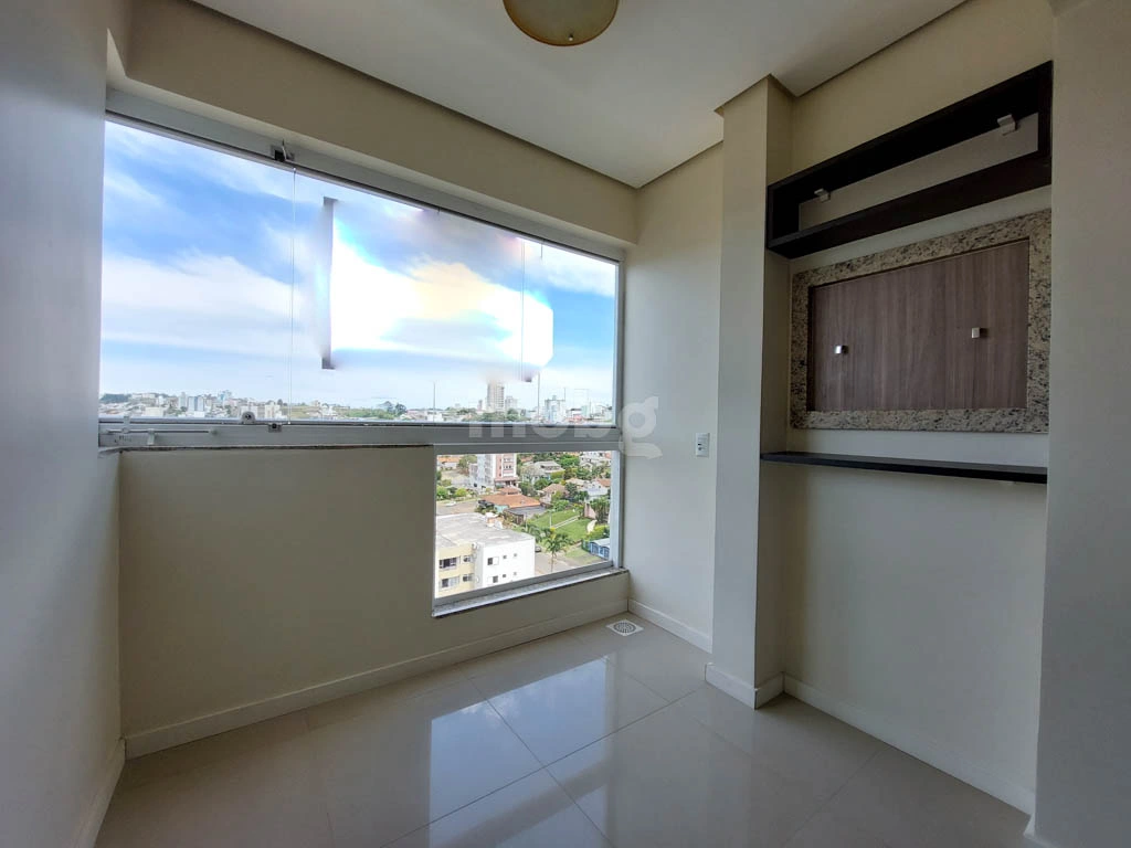 Apartamento para alugar com 2 quartos