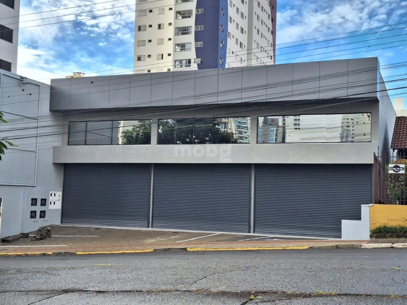 Sala_Comercial para alugar em Chapecó, Centro