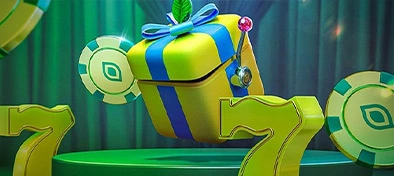 Wizualizacja bonusów w Lemon Casino