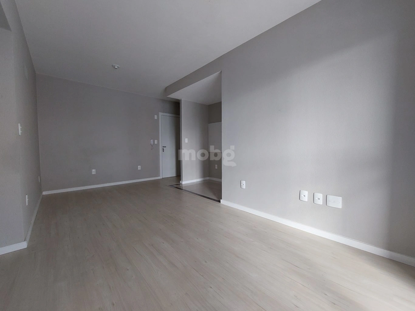 Apartamento para alugar com 2 quartos