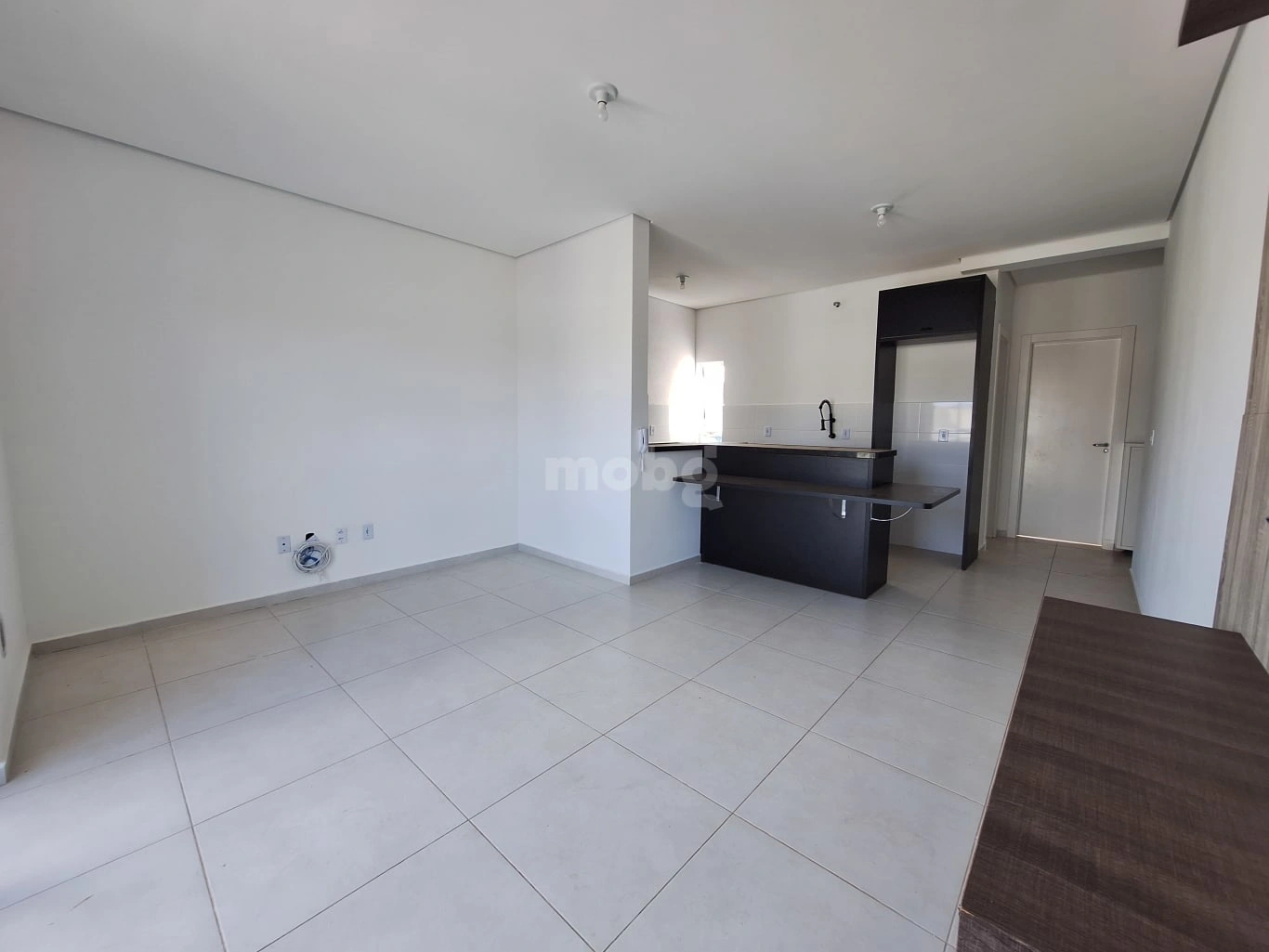 Apartamento para alugar com 2 quartos