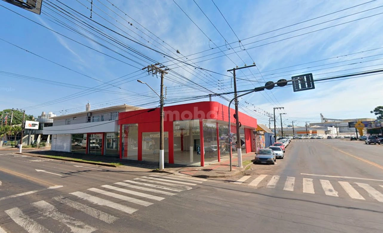 Sala_Comercial para alugar em Chapecó, São Cristóvão