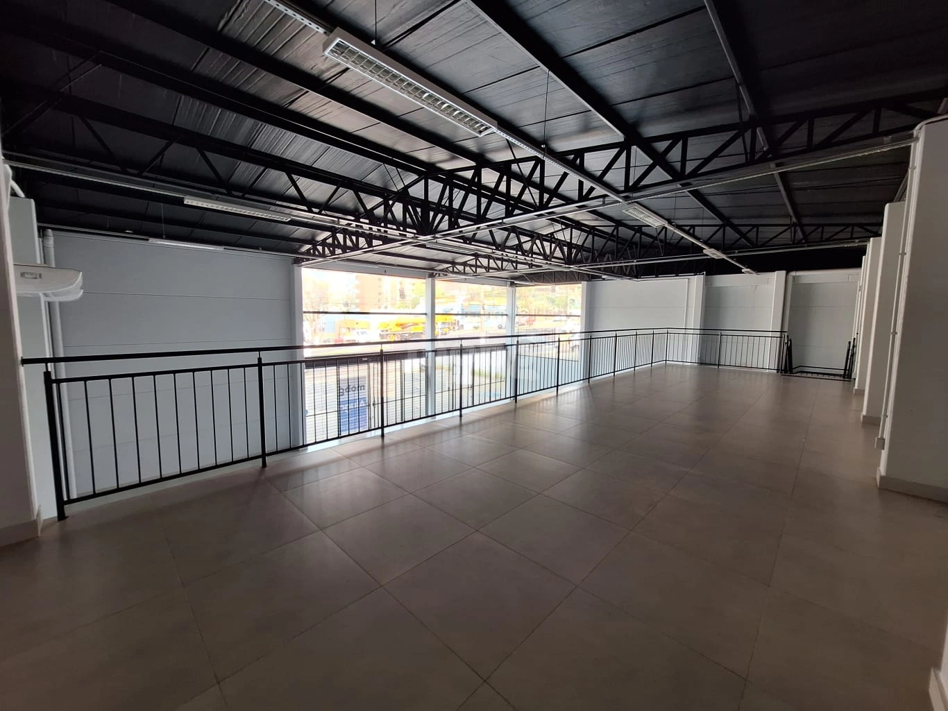 Sala_Comercial para alugar em Chapecó, Jardim Itália