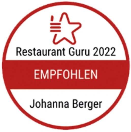 Logo des Restaurant Guru