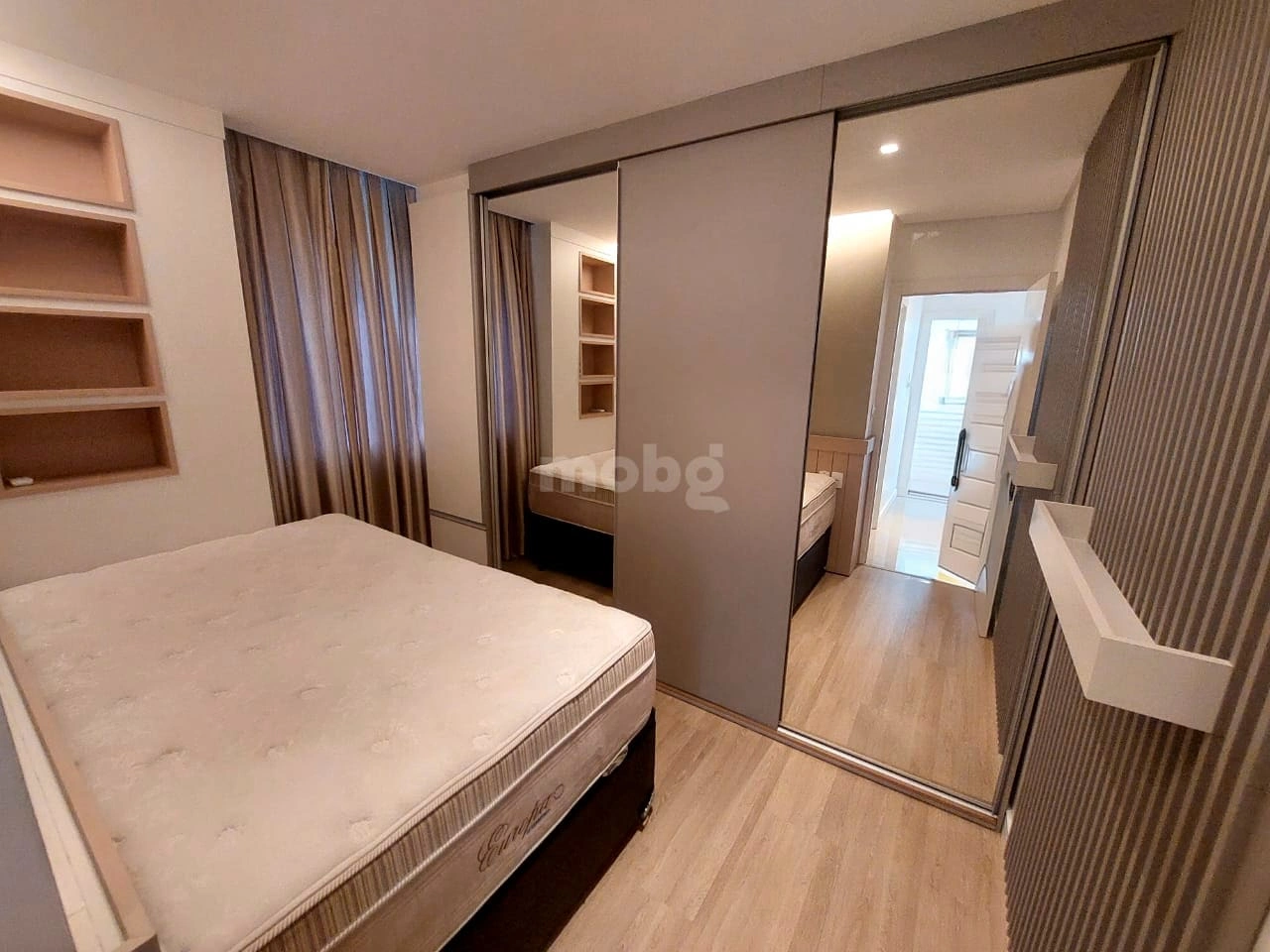 Apartamento para alugar com 2 quartos