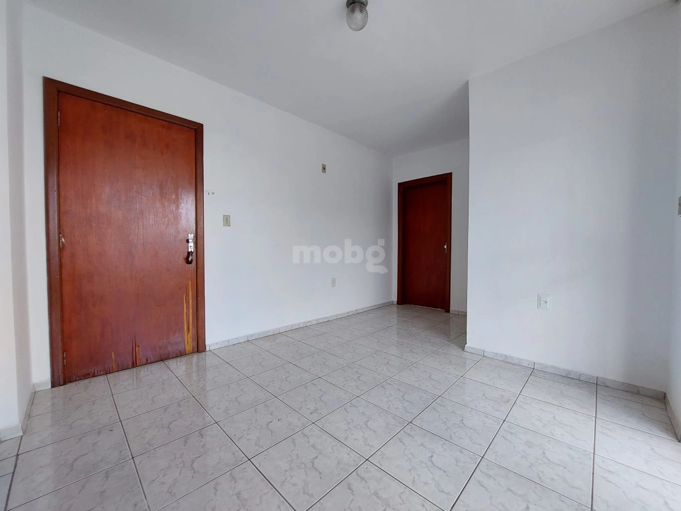 Apartamento para alugar com 1 quartos